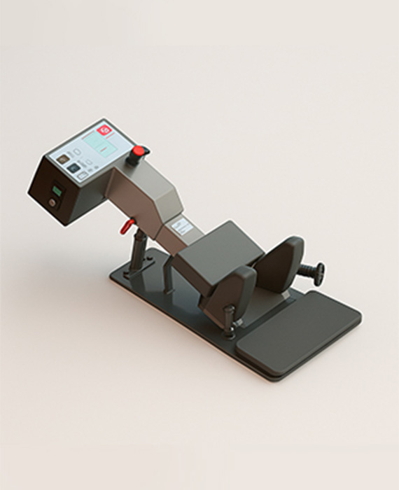 Tração Cervical Elétrica